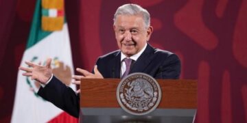 AMLO visitará SLP en febrero para anunciar nueva planta de BMW