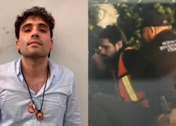 ¿Cómo queda el Cártel de Sinaloa tras la detención de Ovidio Guzmán?