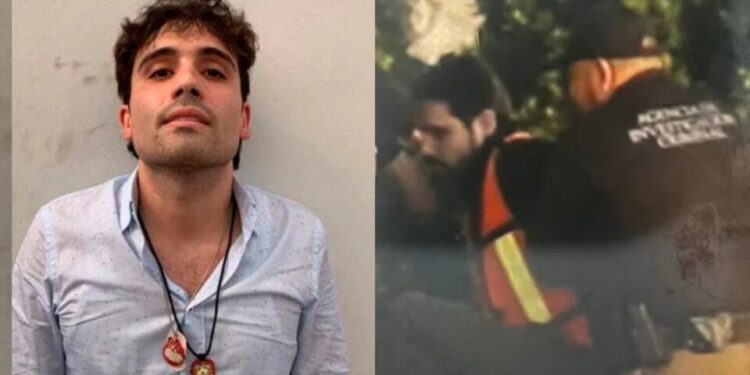 ¿Cómo queda el Cártel de Sinaloa tras la detención de Ovidio Guzmán?