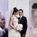 VIDEO: Marc Anthony conmovido hasta las lagrimas en su boda con Nadia Ferreira, su cuarta esposa menor que él