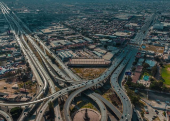 Lunes mayormente soleado en SLP