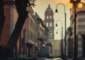Domingo mayormente soleado en SLP