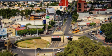 Viernes mayormente soleado en la capital potosina