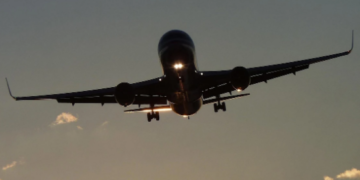 Dos Aviones Chocan en Nueva York, sin Víctimas Mortales