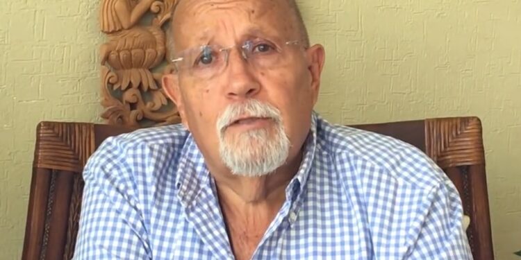 Muere el comediante Polo Polo a los 78 años de edad