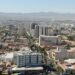 Lunes mayormente soleado en SLP