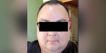 VIDEO| Dan 7 años de prisión a “El Gordo Noticias” por difundir imágenes íntimas de una locutora