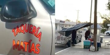 VIDEO: Sujetos armados dieron golpiza a un taquero en Sonora; Fiscalía ya investiga