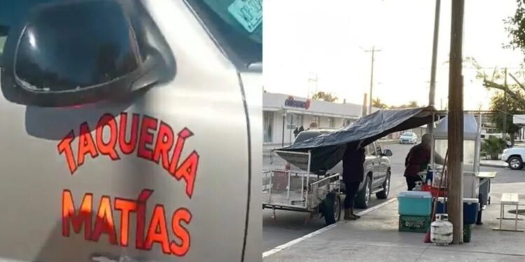 VIDEO: Sujetos armados dieron golpiza a un taquero en Sonora; Fiscalía ya investiga