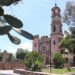 Investigan muerte de un joven en una escuela del Barrio de Santiago