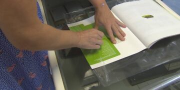 En San Luis Potosí quedará prohibido el plástico en el forro de libretas y libros