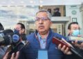Alcalde de Santa María murió por traumatismo: Fiscalía