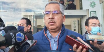 Alcalde de Santa María murió por traumatismo: Fiscalía