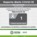 SLP lleva tres días seguidos con defunciones por Coronavirus