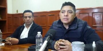 El regreso a clases presenciales se podría retrasar una semana: Ricardo Gallardo