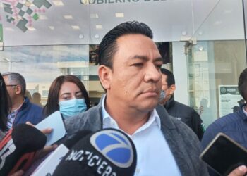 Se analizará aumento a la tarifa del trasporte urbano: Guadalupe Torres