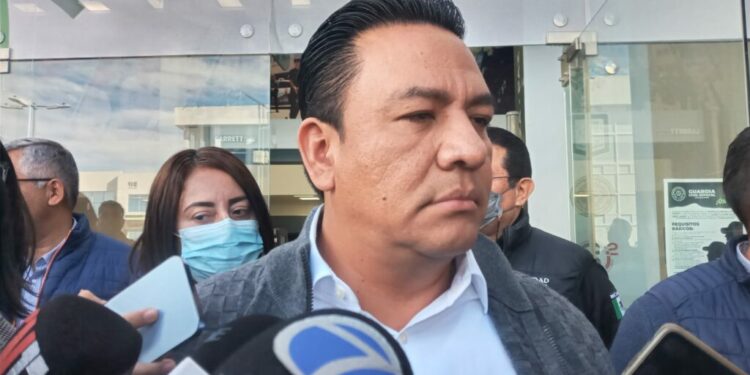 Se analizará aumento a la tarifa del trasporte urbano: Guadalupe Torres