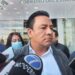 Se analizará aumento a la tarifa del trasporte urbano: Guadalupe Torres