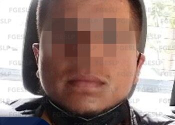 Ejecutan orden de aprehensión a probable participe de un feminicidio en Escalerillas