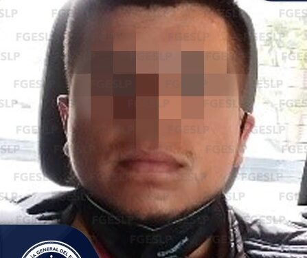 Ejecutan orden de aprehensión a probable participe de un feminicidio en Escalerillas