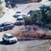 Viento provoca caída de árboles en Carranza y otros puntos de la ciudad