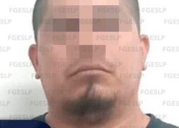 Cae sujeto acusado de matar a un niño en la colonia Cactus
