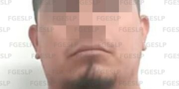 Cae sujeto acusado de matar a un niño en la colonia Cactus
