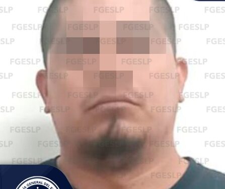 Cae sujeto acusado de matar a un niño en la colonia Cactus