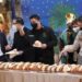 Gobernador anuncia la entrega de 20 mil roscas de Reyes a población vulnerable