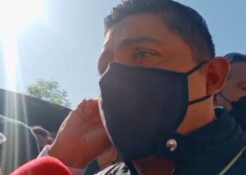 VIDEO| Ricardo Gallardo pide que se respete aumento a la tarifa del transporte urbano