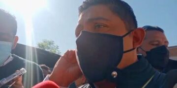 VIDEO| Ricardo Gallardo pide que se respete aumento a la tarifa del transporte urbano