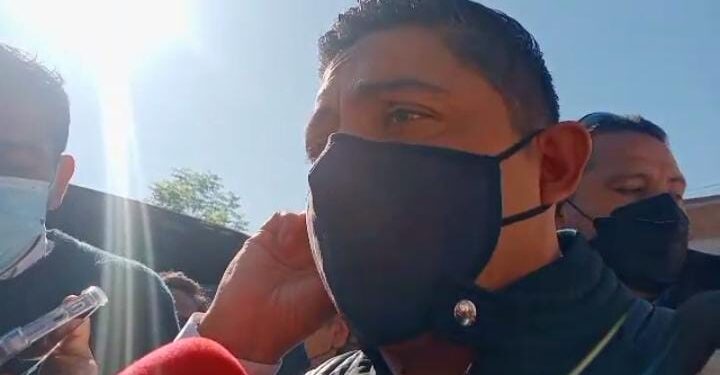 VIDEO| Ricardo Gallardo pide que se respete aumento a la tarifa del transporte urbano