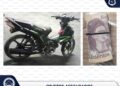 Policía detiene a adolescente por probable robo a gasolinera