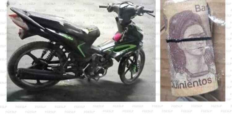 Policía detiene a adolescente por probable robo a gasolinera