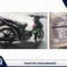 Policía detiene a adolescente por probable robo a gasolinera