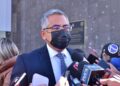 Fiscalía atiende denuncias de policias corruptos: Ruiz Contreras