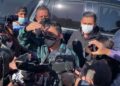 Gallardo Cardona felicitó al gobierno federal por la detención del hijo del Chapo