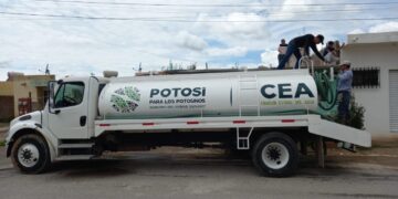 CEA activa plan emergente de distribución de agua tras fallo en ducto del Realito