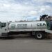 CEA activa plan emergente de distribución de agua tras fallo en ducto del Realito