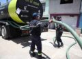 Activan protocolo por primera falla en El Realito en 2023