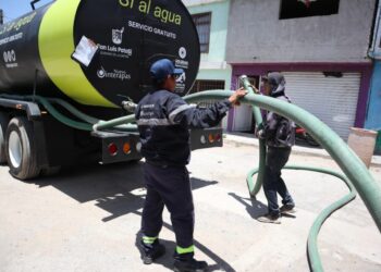 Activan protocolo por primera falla en El Realito en 2023