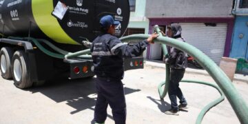 Activan protocolo por primera falla en El Realito en 2023