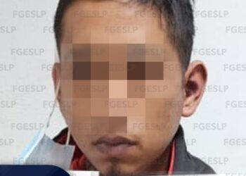 Detienen a segundo probable implicado en un homicidio en Soledad de Graciano Sánchez