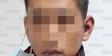 Detienen a segundo probable implicado en un homicidio en Soledad de Graciano Sánchez
