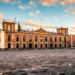 Miércoles mayormente soleado en SLP