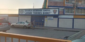 Con tranquilidad y orden, el regreso a clases híbridas
