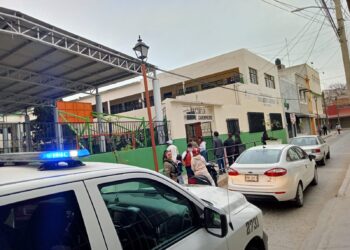 Guardia Civil Estatal activa operativo preventivo y de vigilancia por el regreso a clases