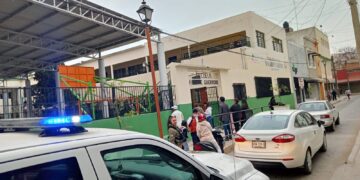 Guardia Civil Estatal activa operativo preventivo y de vigilancia por el regreso a clases