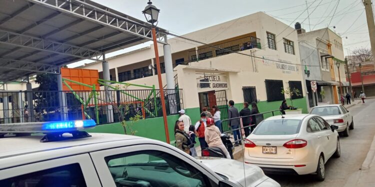 Guardia Civil Estatal activa operativo preventivo y de vigilancia por el regreso a clases