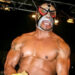 Falleció el luchador Black Warrior